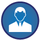 On-Site Manager Icon