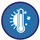 Climate Units Icon